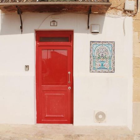 Barrakka Gardens Room Valletta Exterior photo