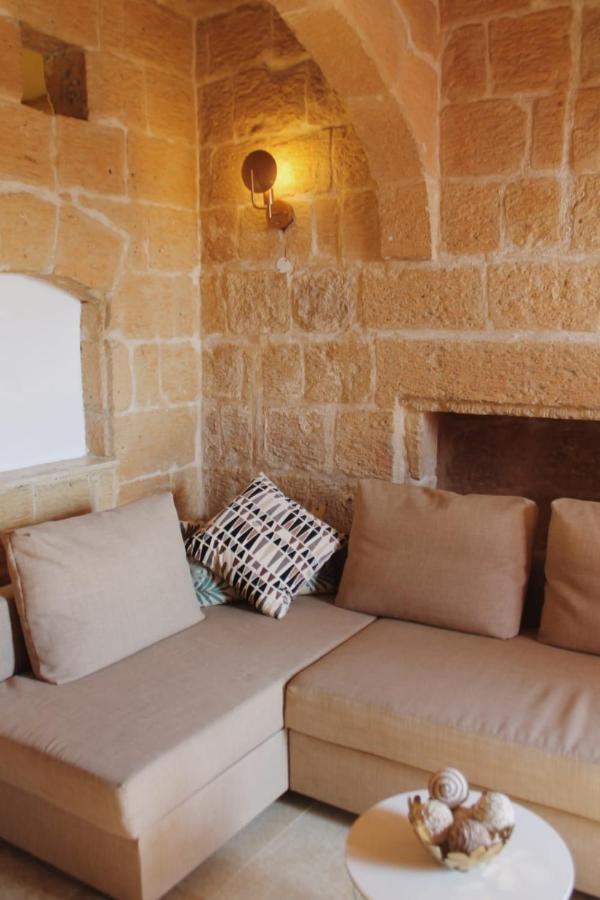 Barrakka Gardens Room Valletta Exterior photo