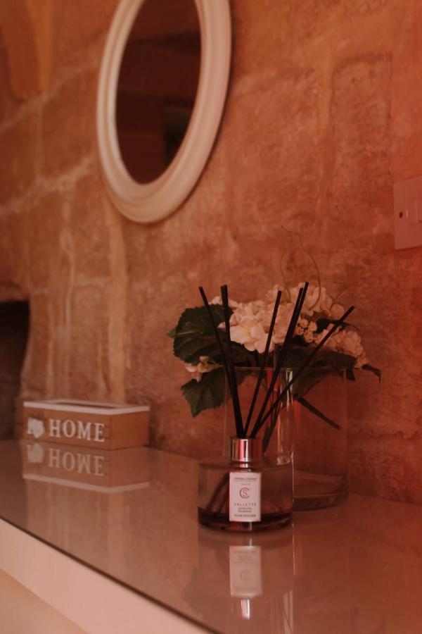 Barrakka Gardens Room Valletta Exterior photo