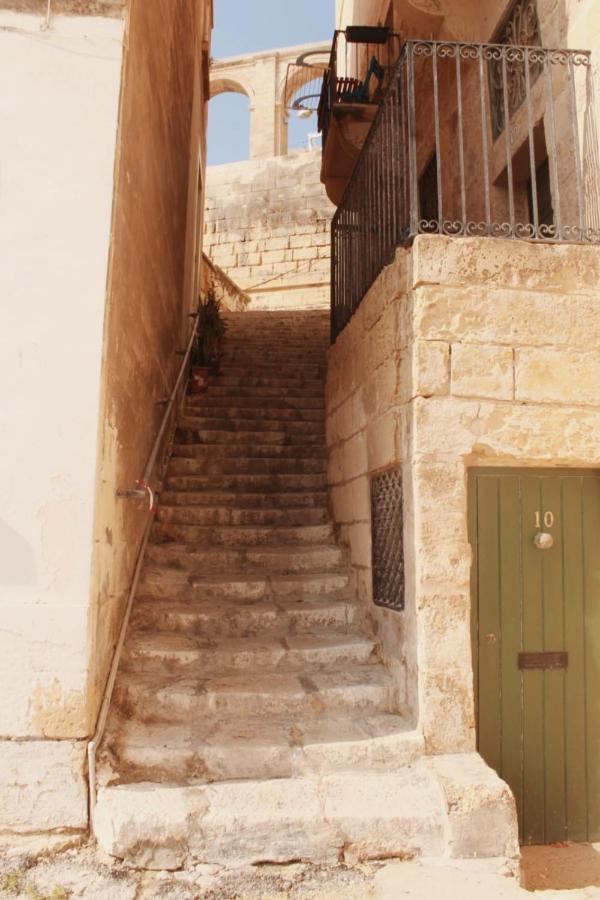 Barrakka Gardens Room Valletta Exterior photo
